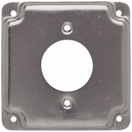 Bissell Electrical Box, Square Box Type, Square Shape HO587561